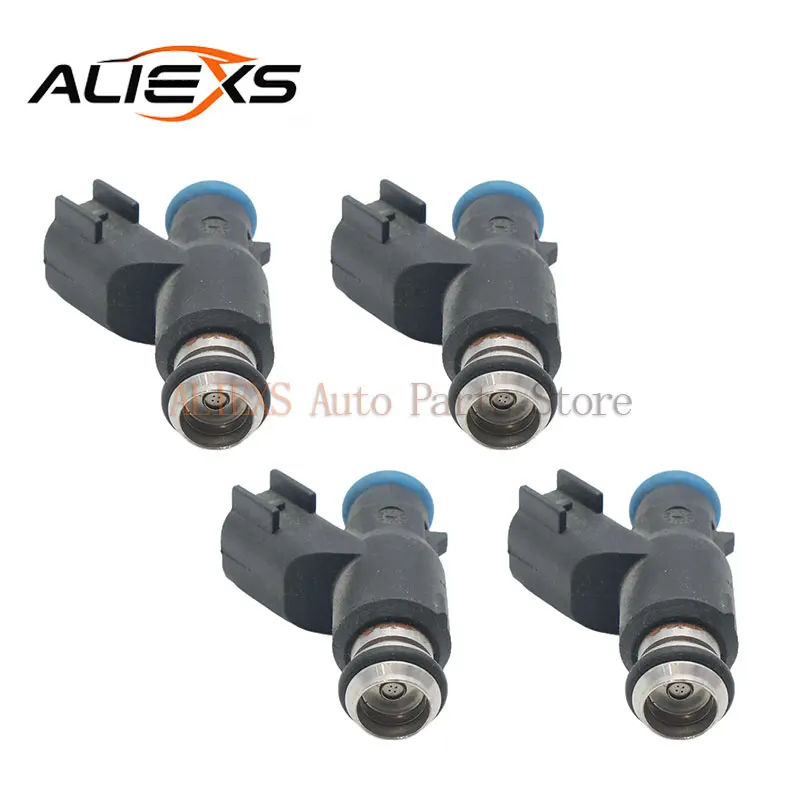 4PCS 28239887 Fuel … - image