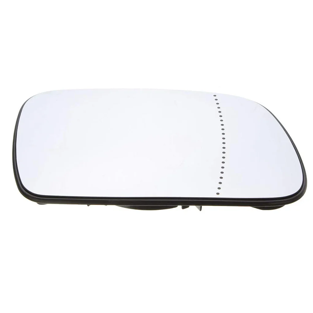 Rearview Mirror for Peugeot 407 2004-2008 Left Right Side Outside Rear View Mirror Glass 2007 2006 2005