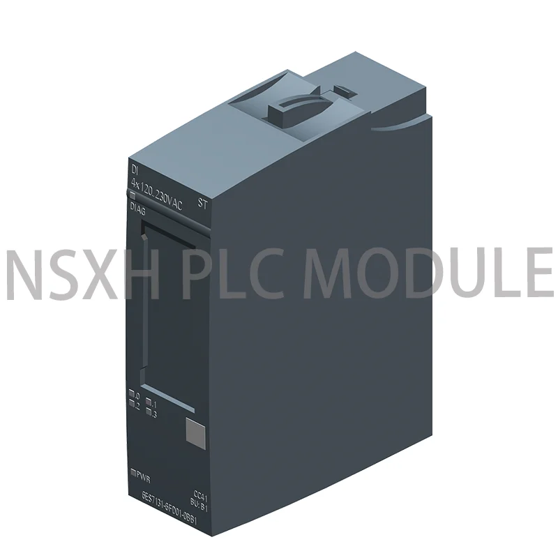 جديد وأصلي 6ES7131-6FD01-0BB1 6ES7 131-6FD01-0BB1 ET 200SP #2