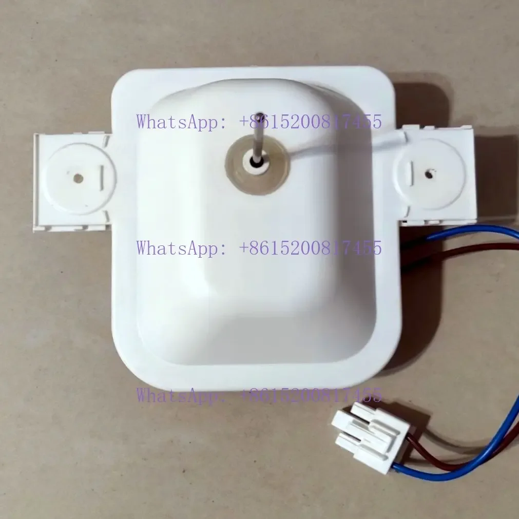 be/k/o refrigerator freezer motor refrigeration fan motor motor/(shaft length 35mm without housing)