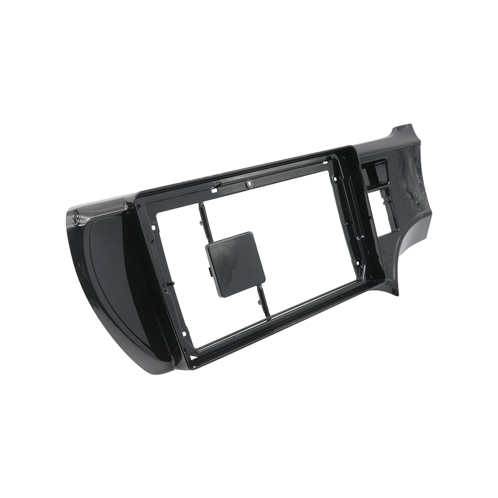 

Car Radio Android Stereo Audio Screen Multimedia Video Player Navigation Harness Frame for TOYOTA AQUA 2012-2014 9INCH RHD UV