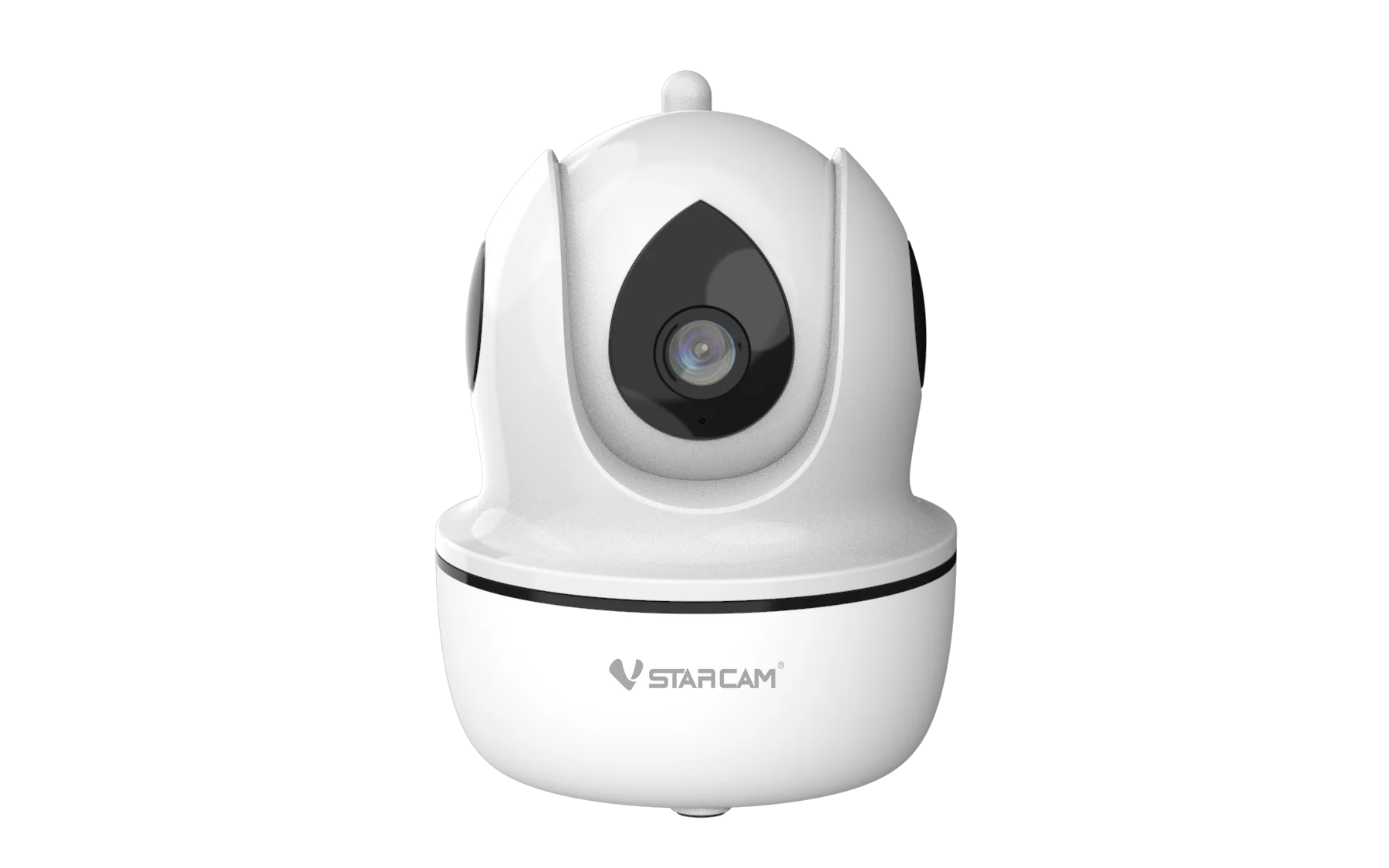 Vstarcam Nieuwe Beveiliging Indoor Camera 5Gwireless Ip Camera 4MP Hd Ptz Mini Cam CS26Q Infrarood Vision Smart Home Ai menselijke Detectie