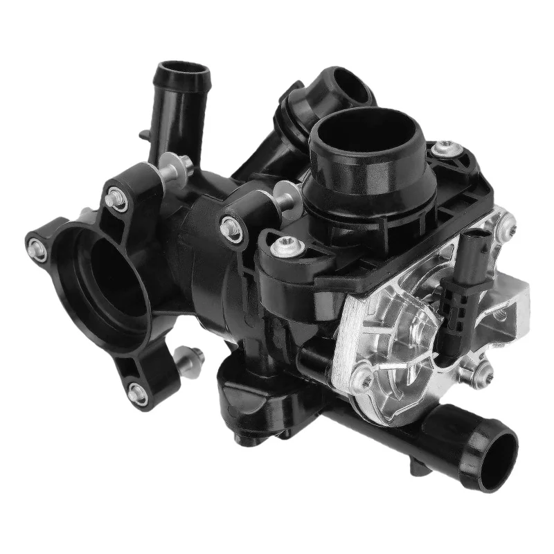 2642001501 Engine Coolant Thermostat For Mercedes Benz W213 W167 W222 S205 C205 A238 C238 W246 C253 M264 C200 C300 E350 GLE350