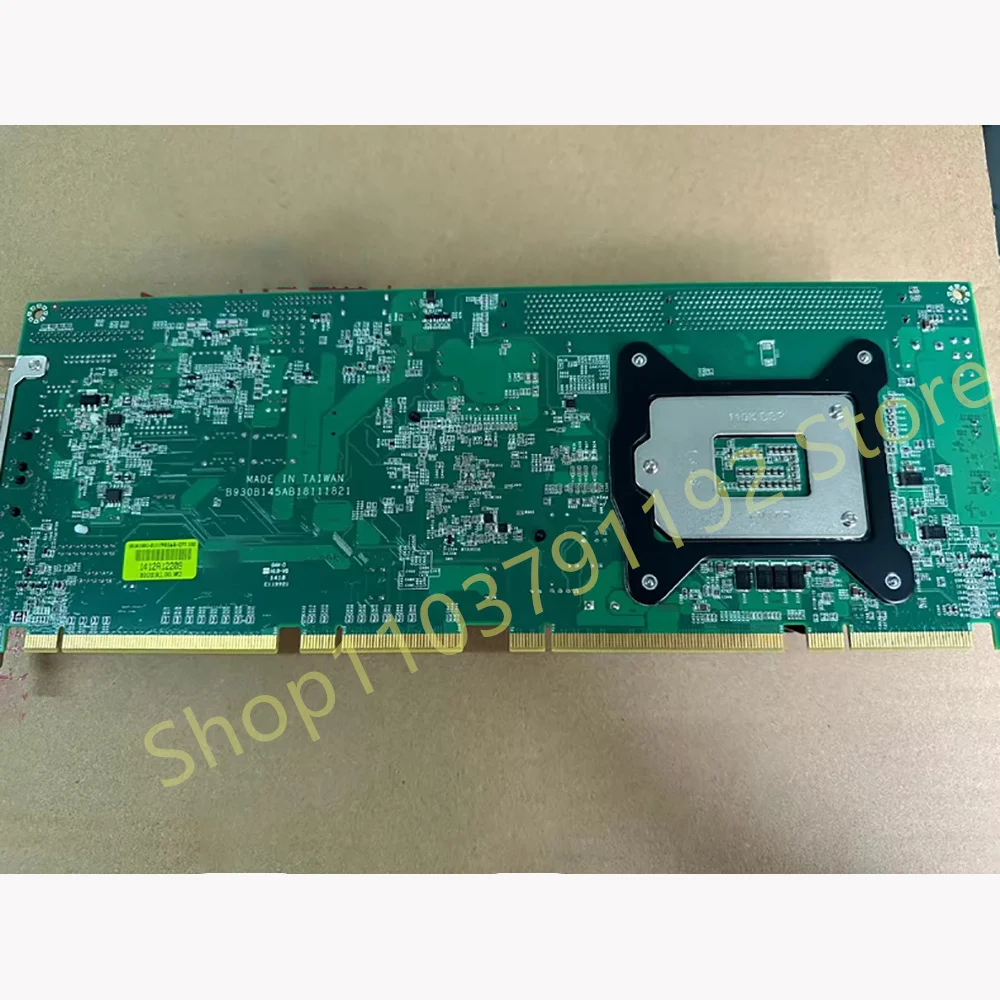 

Industrial control motherboard ROBO-8111VG2AR-Q77