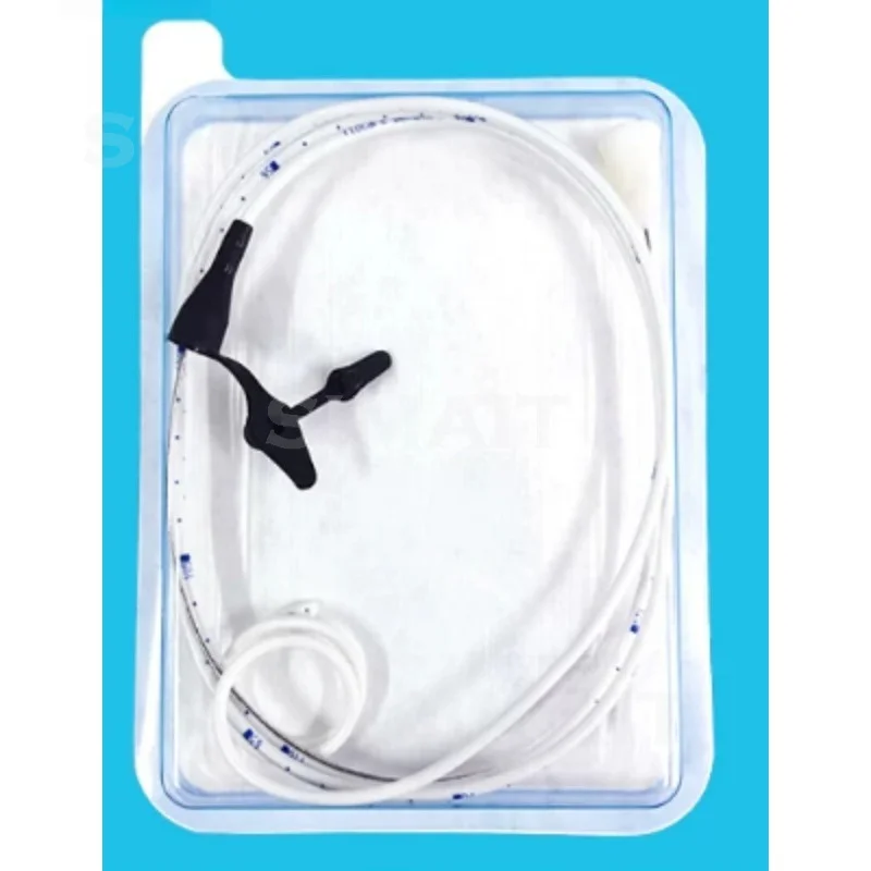 

Spiral Nasal Tube, Sterilization Guide Wire, Nasal Feeding Tube, Intestinal Nutrition Tube