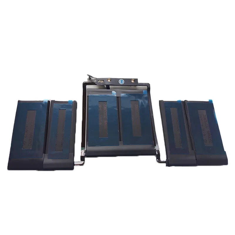 11,42 V 4314 mAh für Apple A1819 MacBook Pro A1706 Laptop-Akku