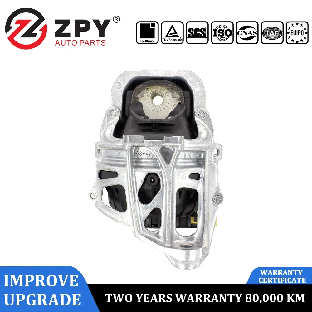 

Автозапчасти ZPY, крепление двигателя для Audi A4 S4 A5 S5 Q7 для VW Touareg 3.0T 16-23 4M 0199372 C 4M 0199372 ФФ Л80Д 199372 A