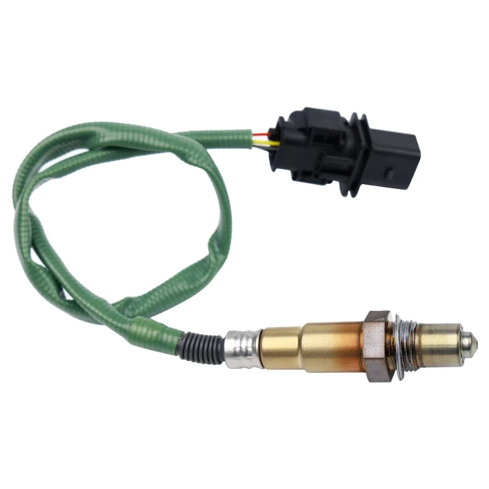

Oxygen Sensor Replacement Upstream Oxygen Sensor Car Maintenance Car Upstream Oxygen Sensor Brand New Condition