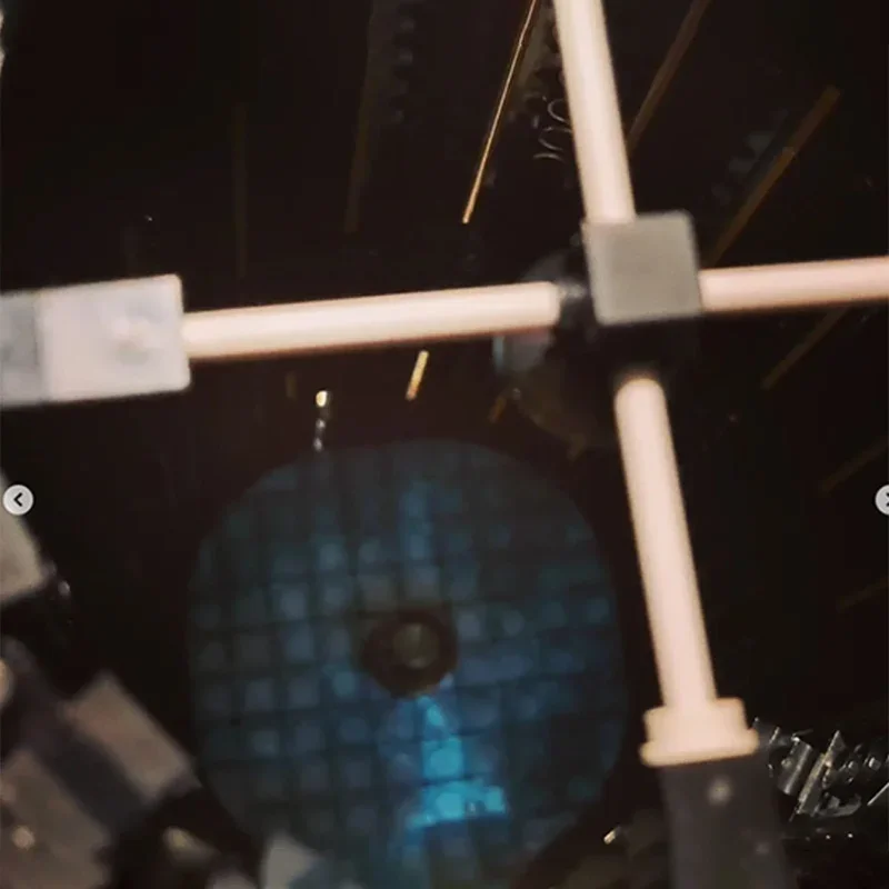 5027 stks MOC Hubble Ruimte Telescoop 1 Schaal Gerpecialiseerd Modelbouw Kerstcadeaus Blokken Architectuur DIY Idee Baksteen Speelgoed Kinderen