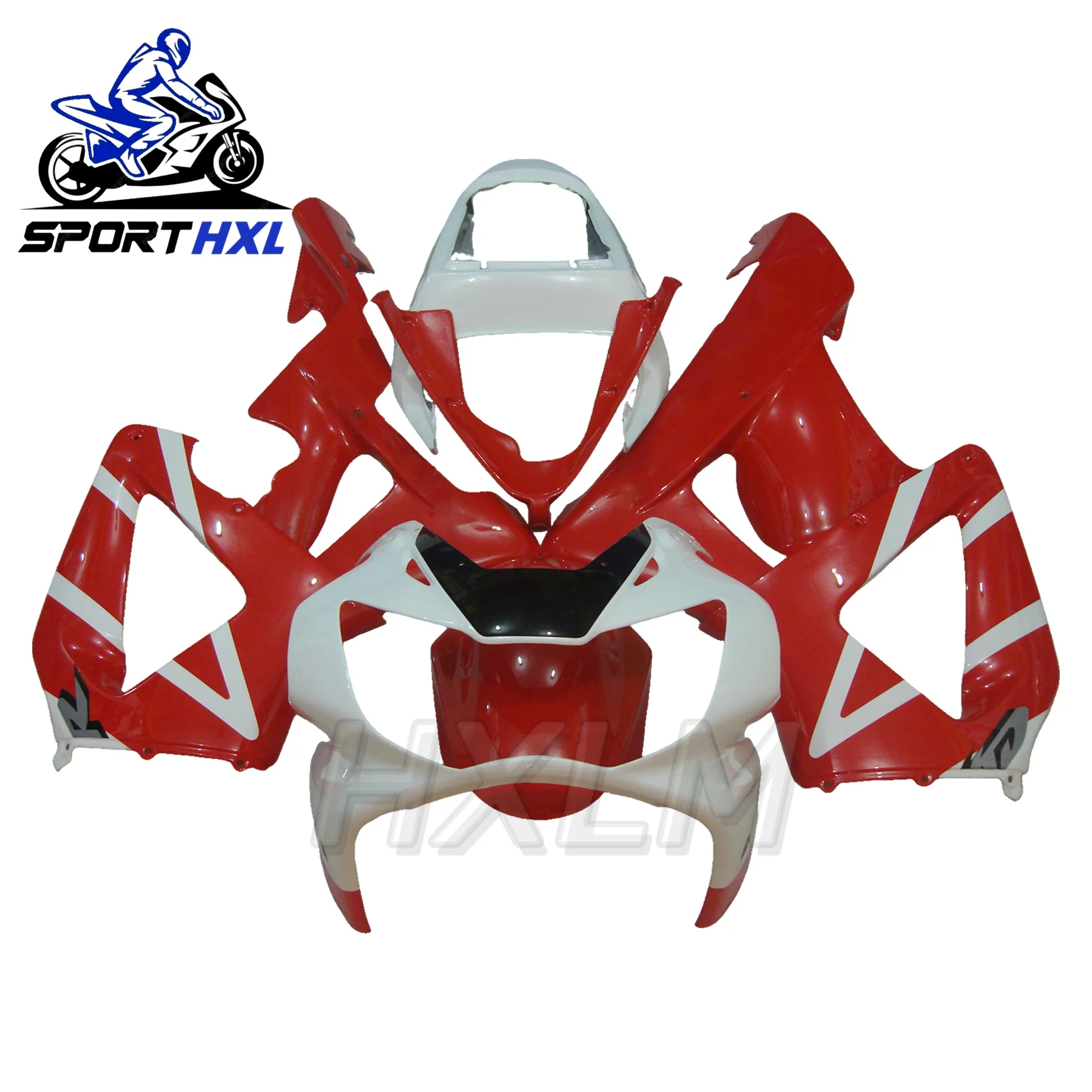 

Fairing Kit Bodywork Fairing Full Assembly for Honda CBR900RR CBR929RR 2000 2001 Motorcycle Injection Molded