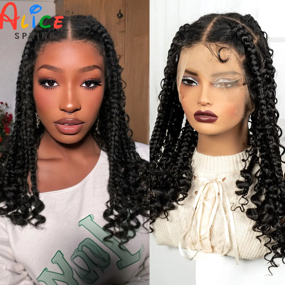 16inch-full-lace-box-braided-wigs-synthetic-braided-lace-wig-with-wavy-ends-knotless-boho-braids-wigs-for-black-women