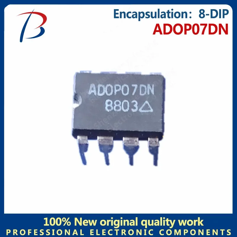 5PCS ADOP07DN Packa…