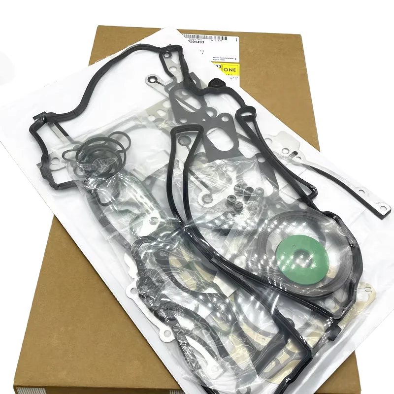 55591493 Head Gasket Set for Chevrolet 1.4 16v A14NET B14NET LUJ LUV 55568033