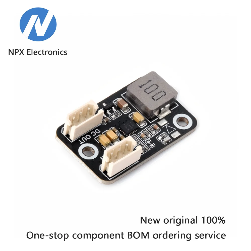 DC-DC 7.2V Dc Volta…