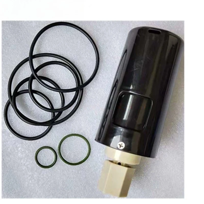 

Applicable To 2901074900 Air Compressor Drain Valve Consumables Maintenance Kit