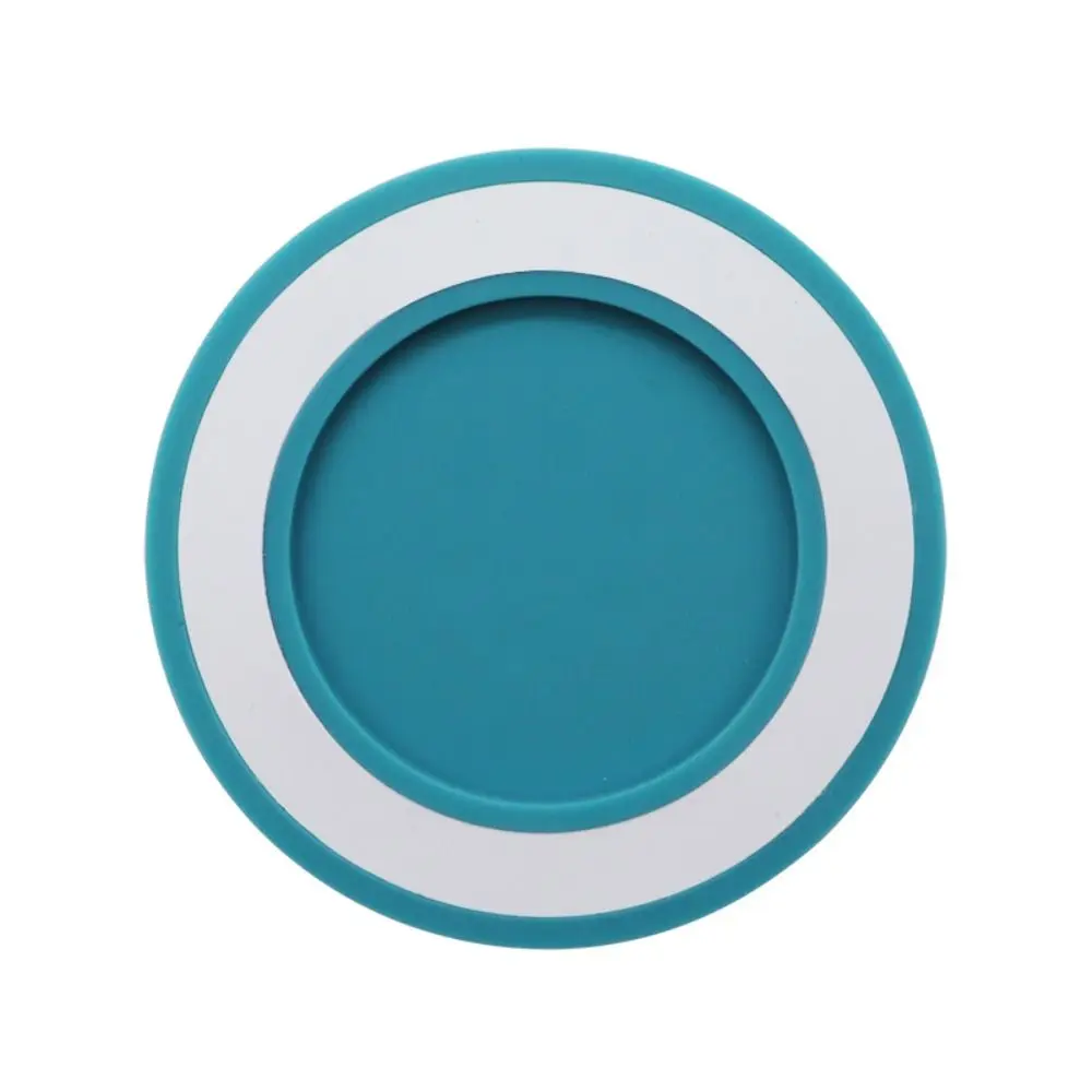 

iPhone 15/14/13/12 Magnetic Magnetic Suction Cup Phone Holder Anti Slip Silicone Phone Sucker Pad Fixed Accessories