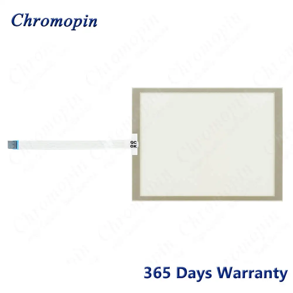 Touch Screen Panel Glass Digitizer for Advantech SCN-AT-E274-002741HL-683-S Touchscreen