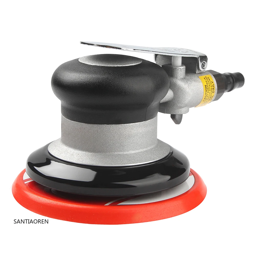 

20255 Inch Pneumatic Orbital air Powered Sander Machine Sanding Tools