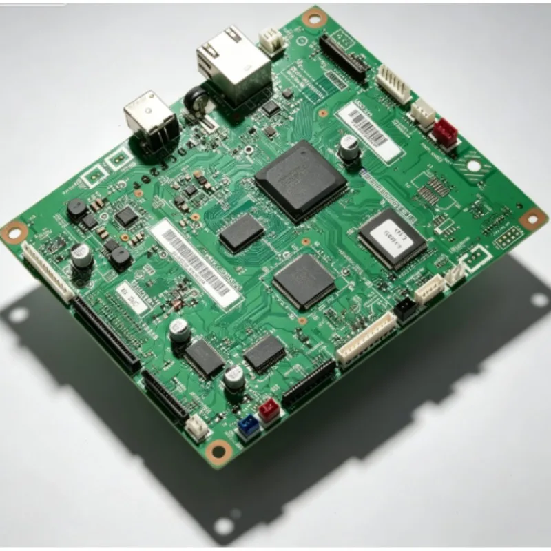 

Original LV0897002 Formatter Board for Brother HL-3150CDN HL3150 3150 Main PCB ASSY Mainboard Logic Board Printer Parts