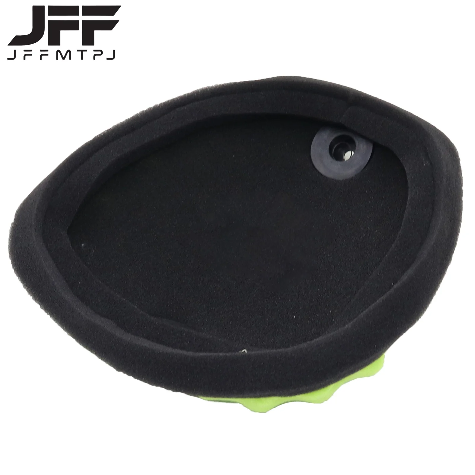 Motocross Air Filter Cleaner Intake Sponge For Yamaha YZ250F YZ450F YZ250FX WR250F WR450F YZ WR 2014-2023 2024 Motorcycle Parts