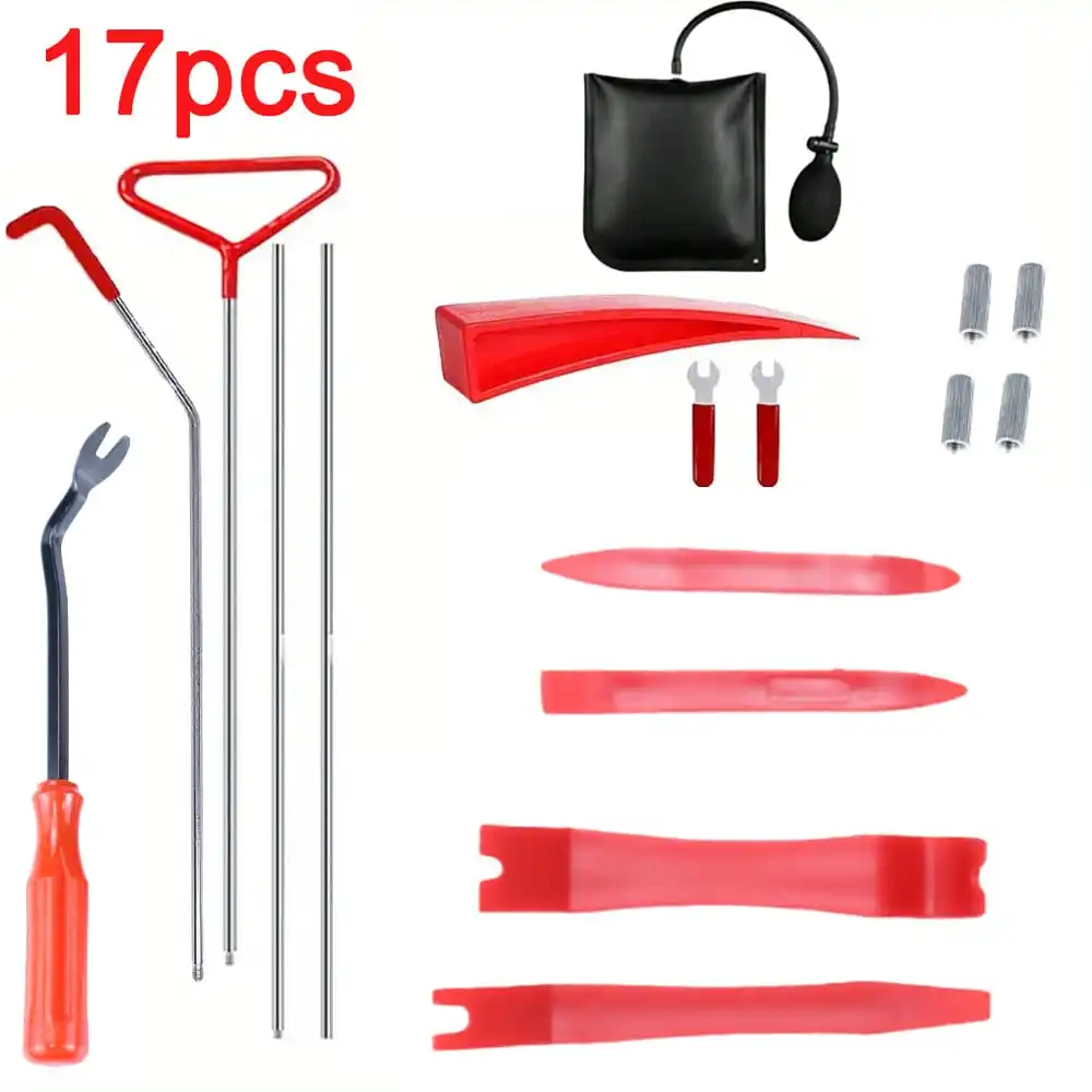 Thumbnail 2 - #34 Popular Wedge Tools Choices