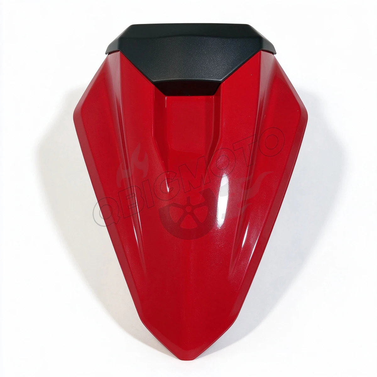 CBR1000RR-R SP 2023-2021 Motorcycle Rear Passenger Pillion Seat Cover Cowl Passenger Hump Tail Fairing For Honda CBR 1000 RR