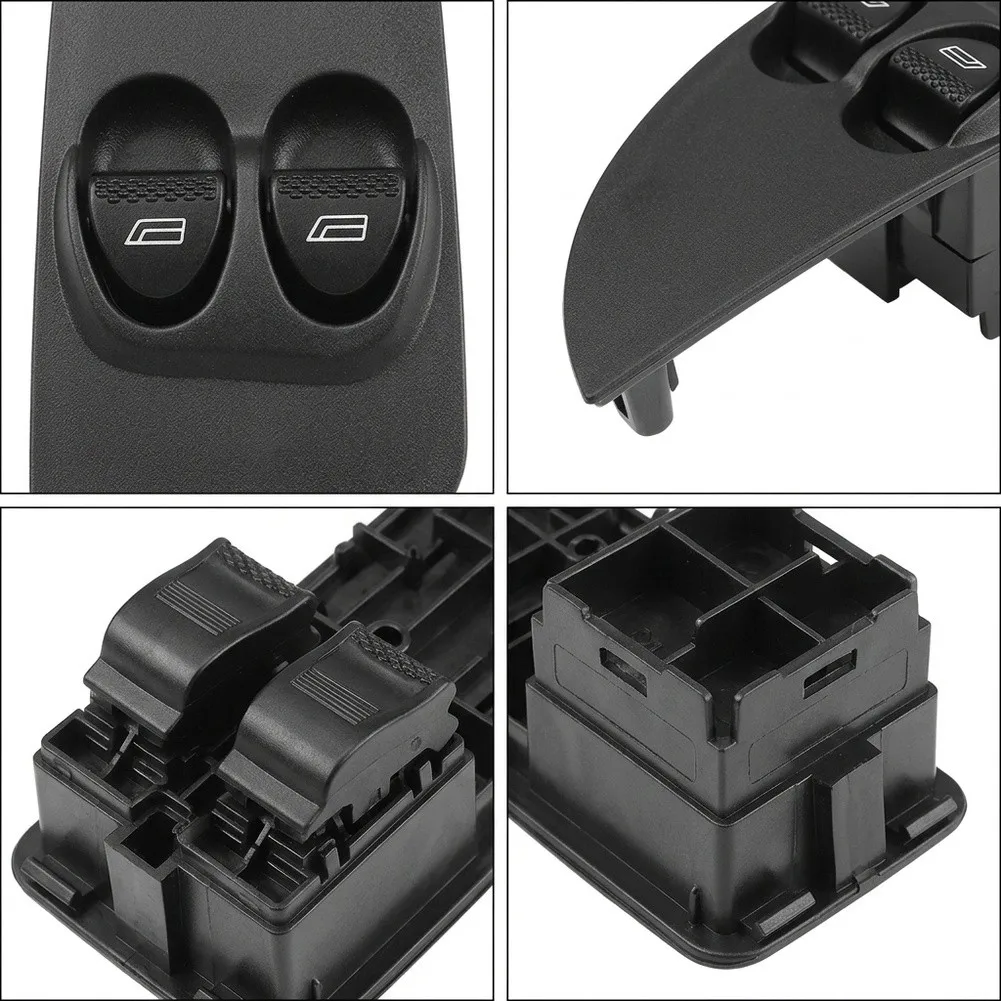 Electric Window Switch For Fiat Fire For Palio For Strada For Siena Year 2001 2002 2003 2004 2005 2006 2007 2008 2009 2010