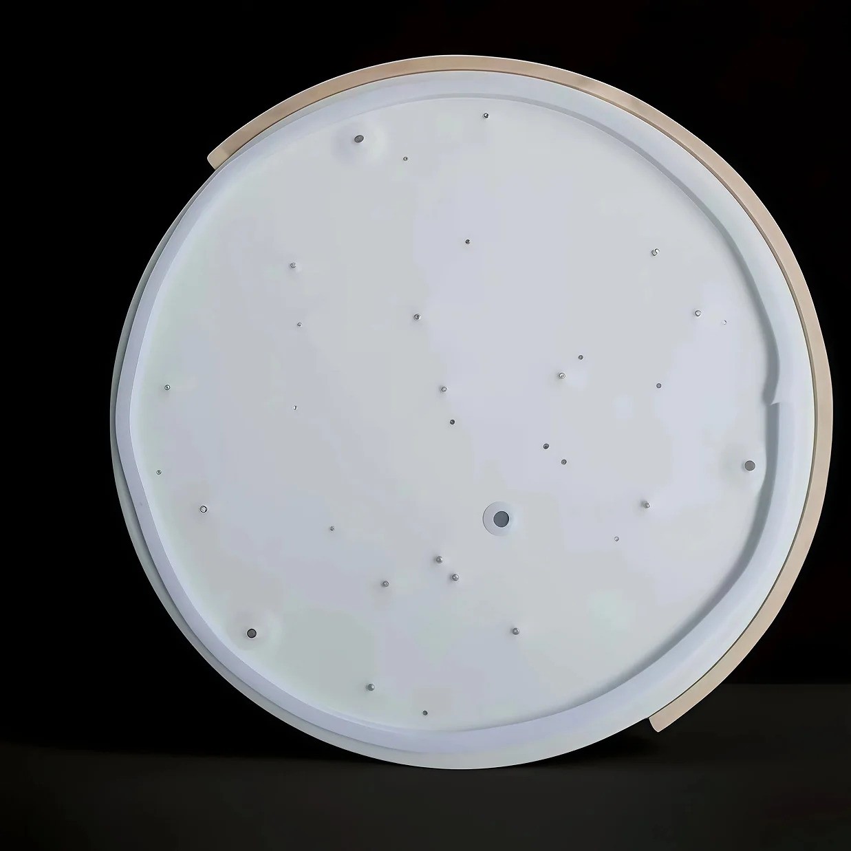 Ultra Thin LED Ceiling Light for Living Room, Bedroom, Corridor, Office Home Decoration Lighting Chandelier Lamp, Pendant Light