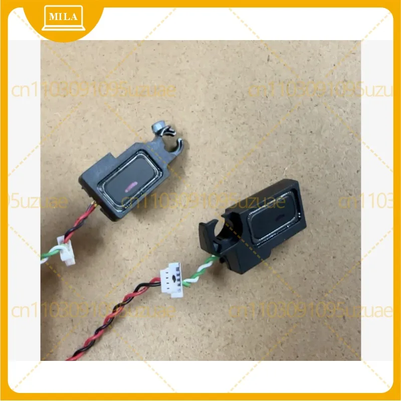 Laptop Speaker Part Number 5SB0S32054 HQ70501000620 VECD Audio Loudspeaker