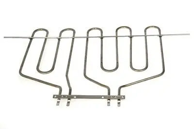 مُقيّم شامل لقطع غيار الشواية المزدوجة DeLonghi Supercalor Resistance HG85: تجربة عملية ونصائح عملية من مستخدم حقيقي