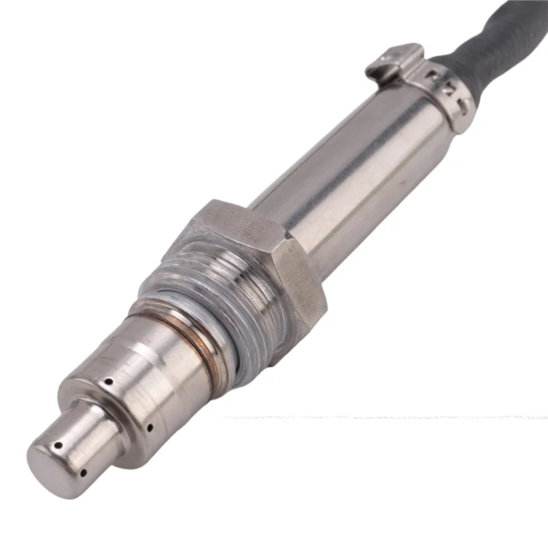 

AM-New NOX Sensor Nitrogen Oxygen Sensor For IVECO Stralis Eurocargo Trakker X-Way 5WK96775A 5801754014