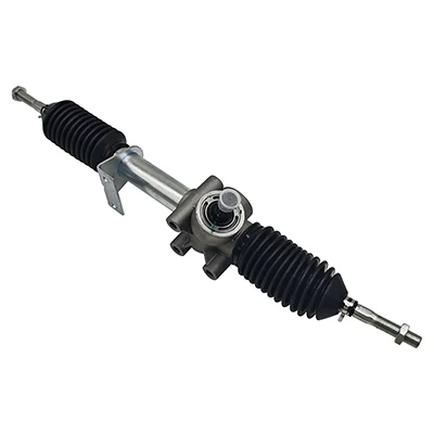 

Стойка и шестерня рулевого механизма для BRP Maverick XMR XXC 1000 16-18 OEM 709401610, внедорожные детали ATV UTV