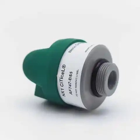 난화 절강 대학교 Mingquan 자동차 배출 가스 분석기, 질소 산소 센서, NO 센서, NX1 NX-1, 100% 신제품