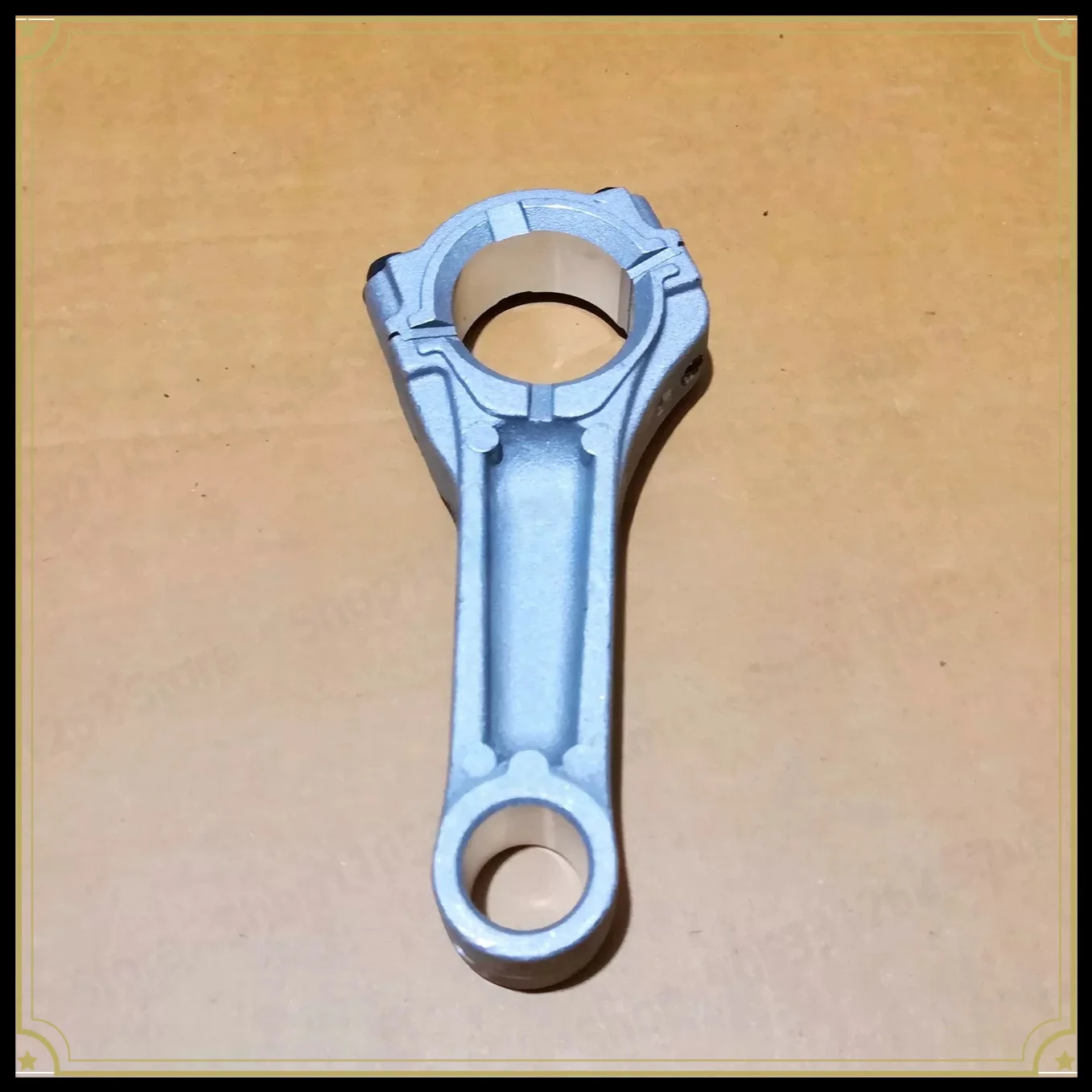 For Honda GXV340 GXV390, Commercial Lawn Mower Engine Parts, Garden Machinery Replacement Rod