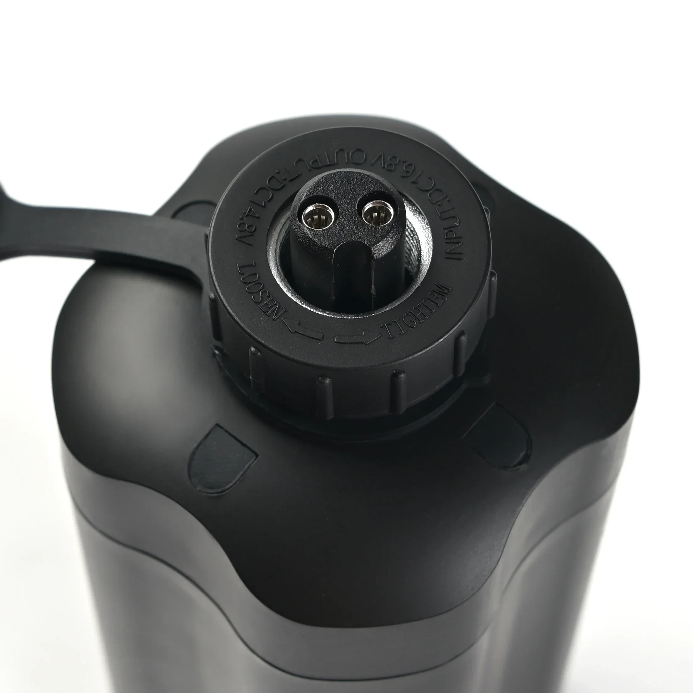 14.8 فولت 16.8 فولت 5Ah 10Ah بطارية بكرة الصيد الكهربائية متوافقة مع باناكس Kaigen الطاقة مساعدة بكرة البطارية 2PIN كابل الطاقة