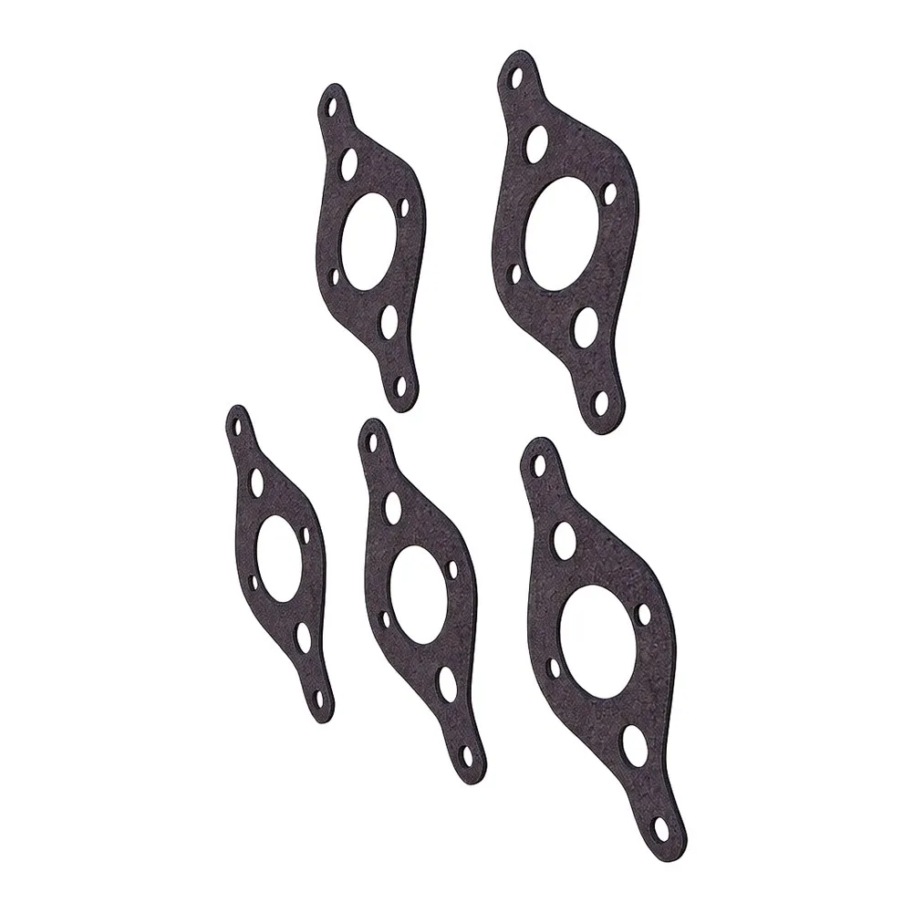 DIY Installation 4130-129-0900 Easy Installation Robust Material Reliable Seal Optimize Engine Performance Gaskets Material No