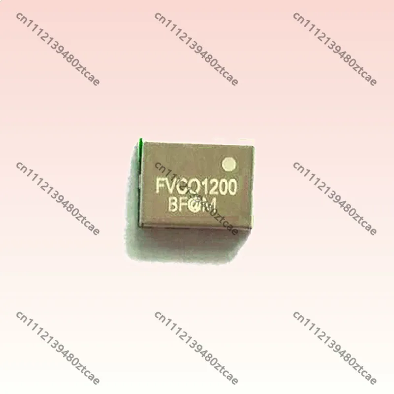 20Pcs 1.2G VCO Voltage Controlled Oscillator 1100-1300MHz RF Frequency Oscillator Shield Module Part
