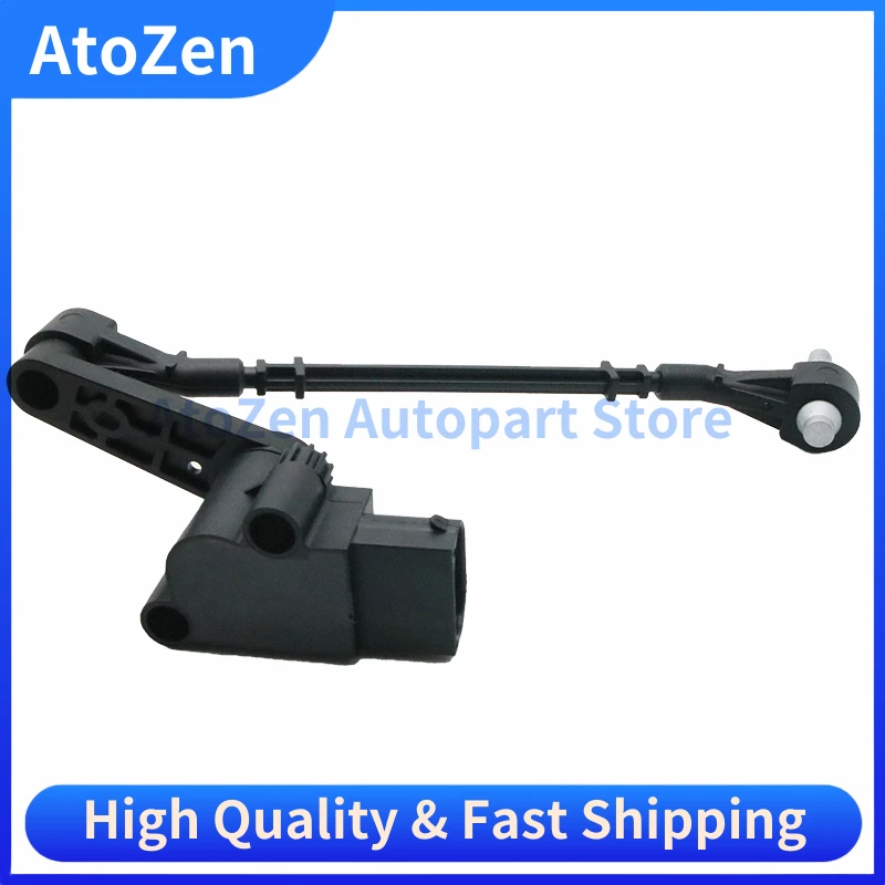 LR020627 LR020626 Car Front Left/Right Air Suspension Height Level Sensor for RANGE ROVER L322 RQH500431 High Quality Auto Parts