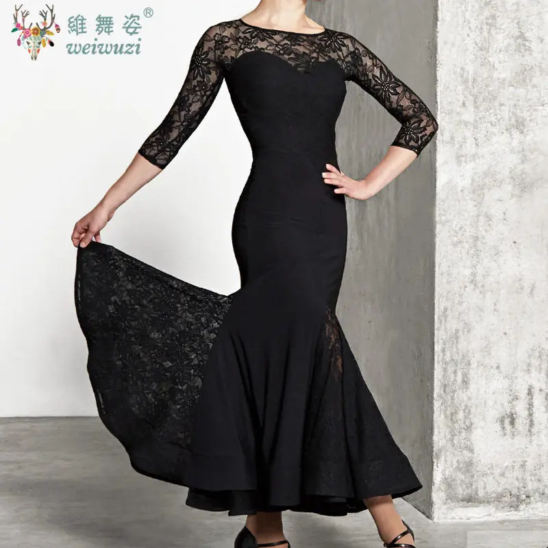 elegante-vestido-de-baile-moderno-para-mujer-vestido-de-encaje-negro-para-practica-de-baile-de-salon-vestido-sexy-con-espalda-descubierta-para-competencia-de-vals