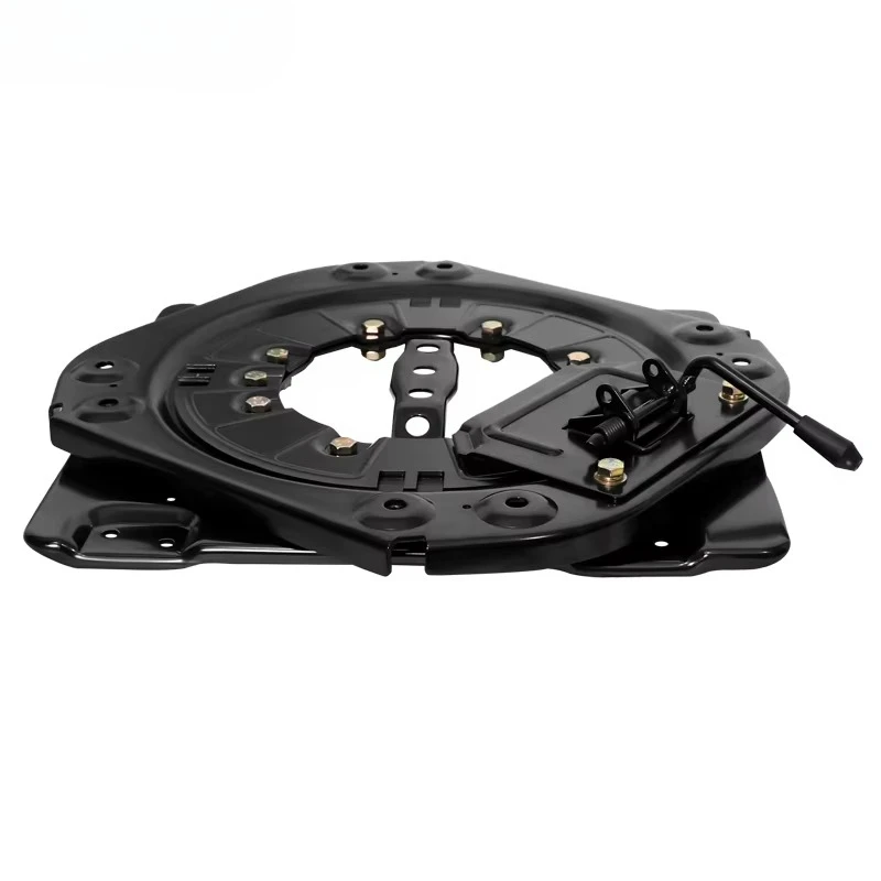 

Car Seat Swivel Van with 4 Swivel Mode Base for RV | Camper