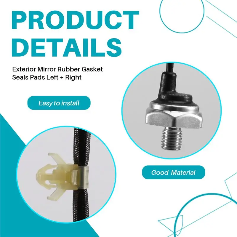 A01K-Advanced Engine Knock Sensor E1T15678 For Endeavor, Outlander, Eclipse - Enhanced Vehicle Stability