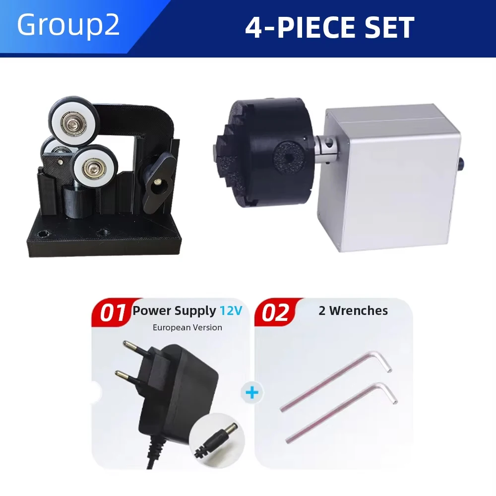 釣竿巻線機ポータブル電動釣竿ビルディング修理キット DIY 釣竿エポキシ樹脂ロータリーアプリケーター