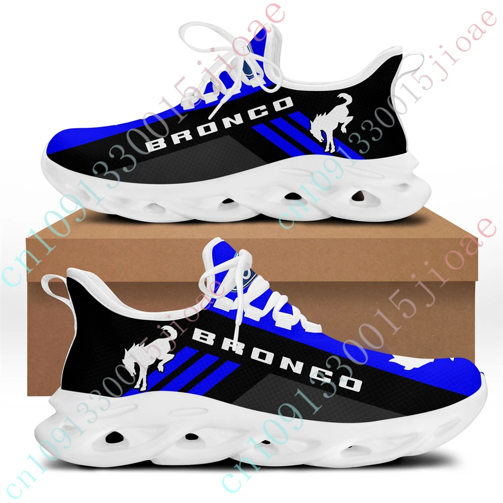 Ford Men's Sneakers Lightweight Male Sneakers Casual Walking Shoes Big Size Unisex Tennis Sports Shoes For Men Custom Logo