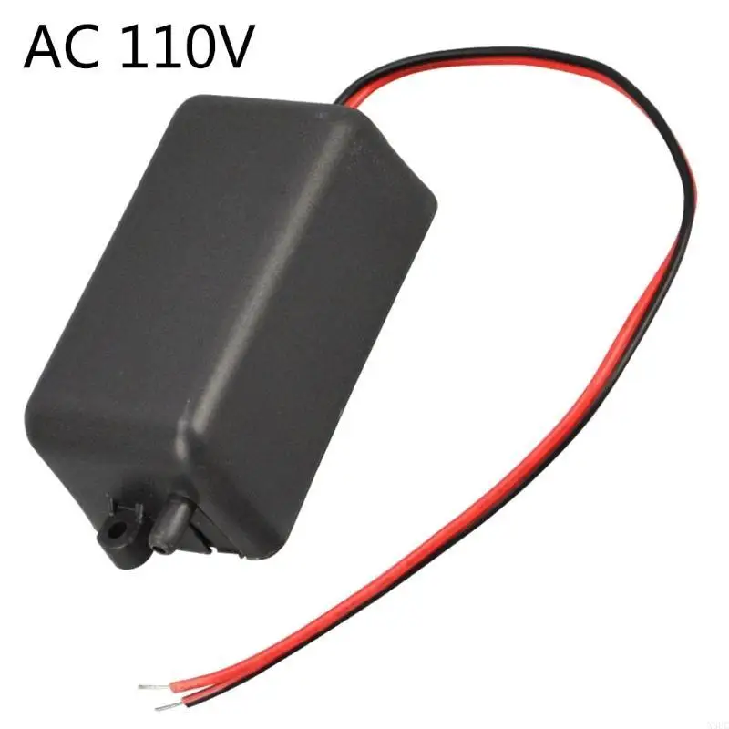 Aquarium Air Ozonizer 4L/min Generator Parts Accessories AC 110/220V X3UC