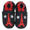 eiffel tower star