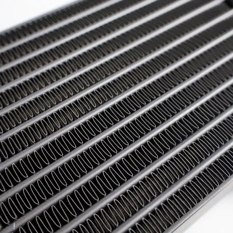 Pendingin Oli Kustom Transmisi Mesin Universal Jagrow