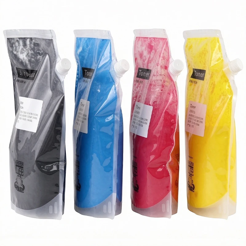 500g/1000G MPC3503 Refill Toner Powder Compatible For Ricoh Aficio MPC2003 2011 2504 2503 3003 3503 2003 MPC2011 MPC2504 MPC2503