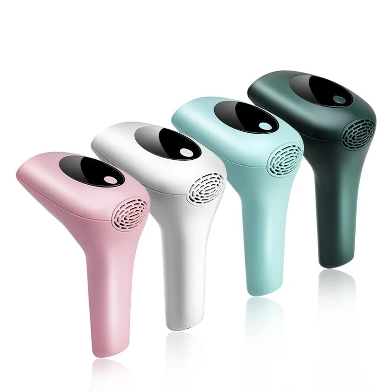 Women Laser Female Pulsed Depilatory IPL laser Hair Removal