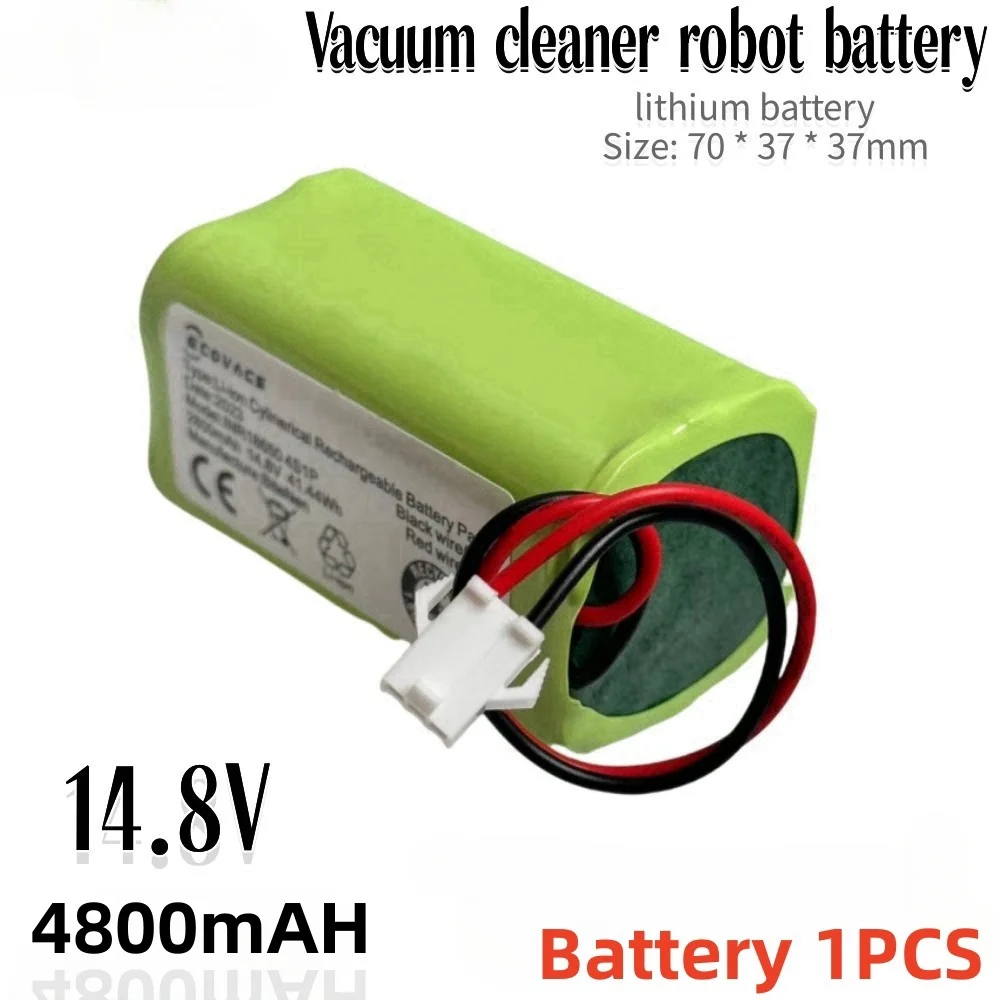 Variant: Battery 4800mAH