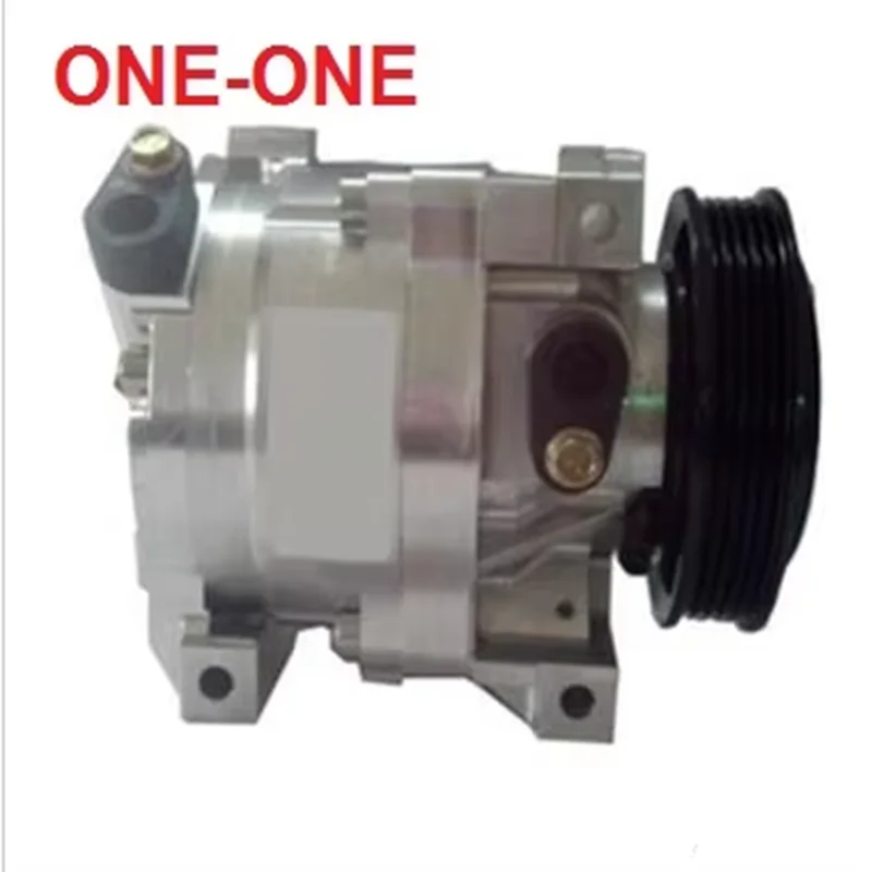 AC A/C Compressor 5PK-120MM 442100-0284 447100-1560 442100-0280 442100-0281 4421000284 447100-1560 46757168 467571680 46785772